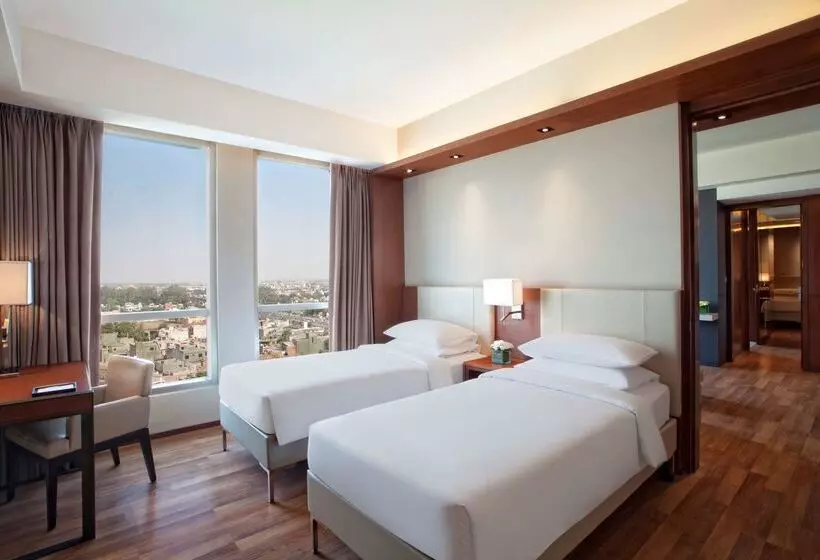 Fotos del hotel Hyatt Regency Amritsar:  20