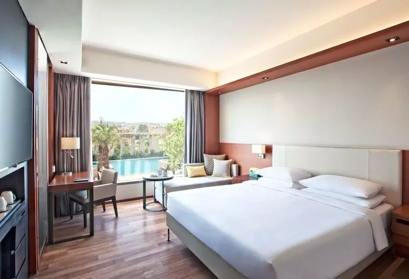 Fotos del hotel Hyatt Regency Amritsar:  17