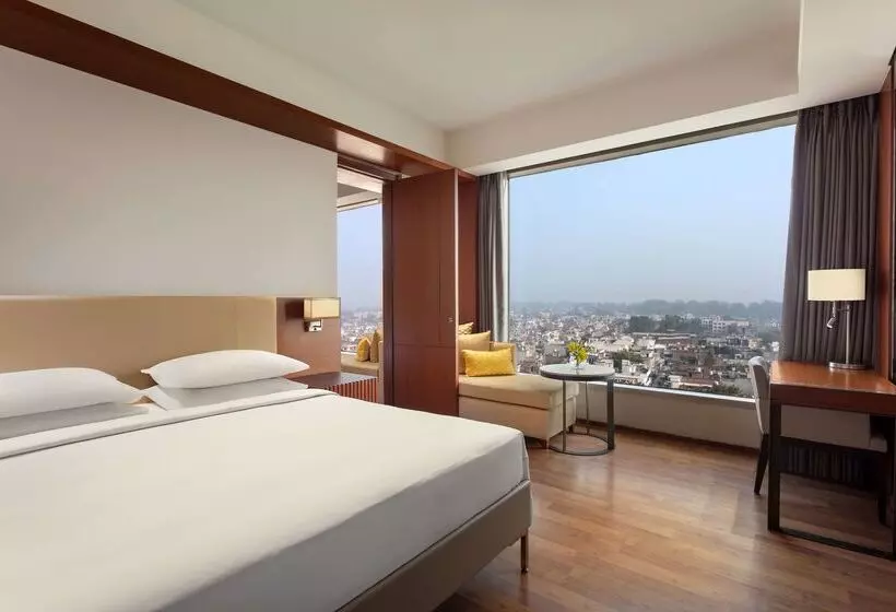 Fotos del hotel Hyatt Regency Amritsar:  25