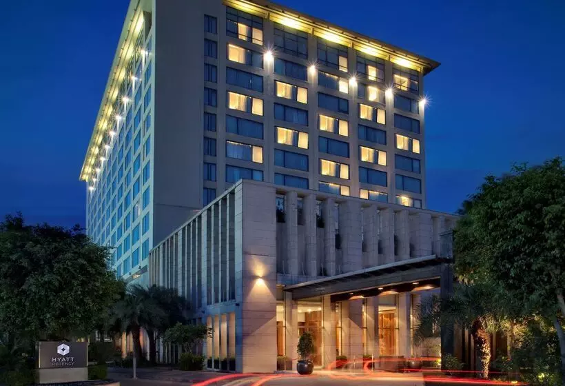 Hyatt Regency Amritsar