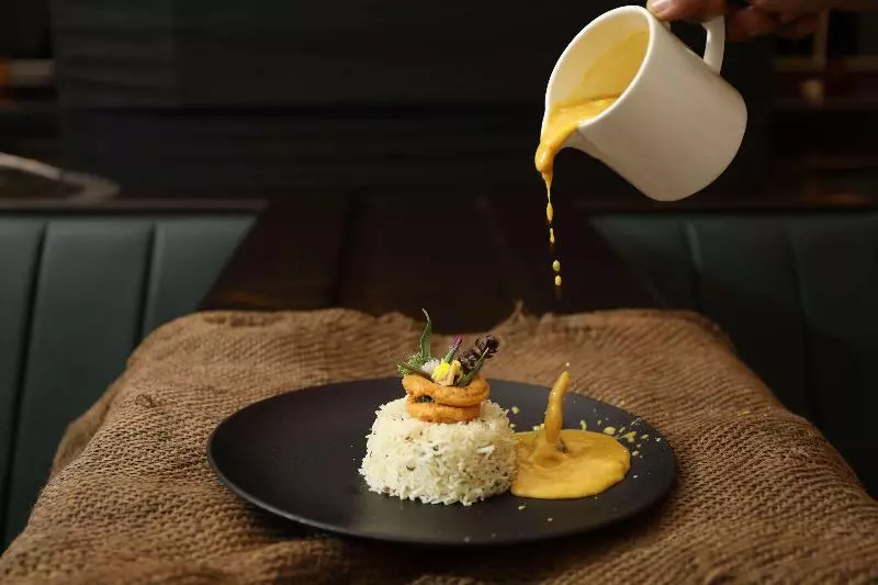 Fotos del hotel Hyatt Regency Amritsar:  16