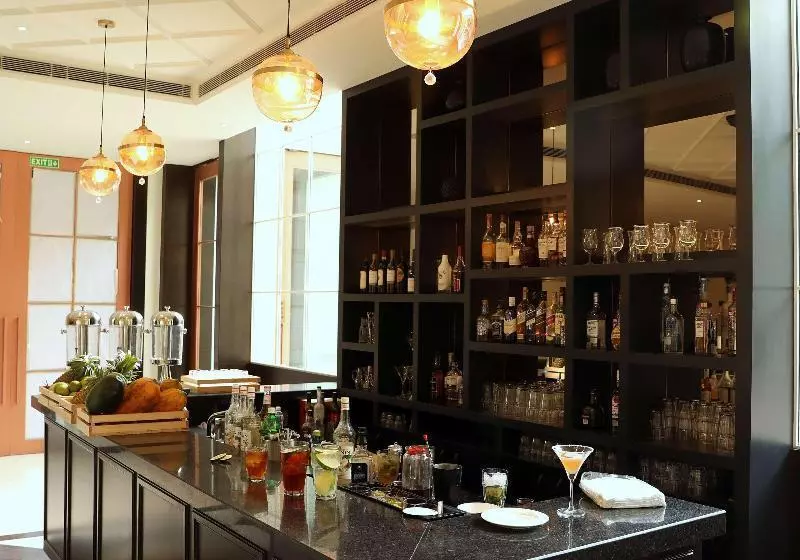 Fotos del hotel Hyatt Regency Amritsar:  6