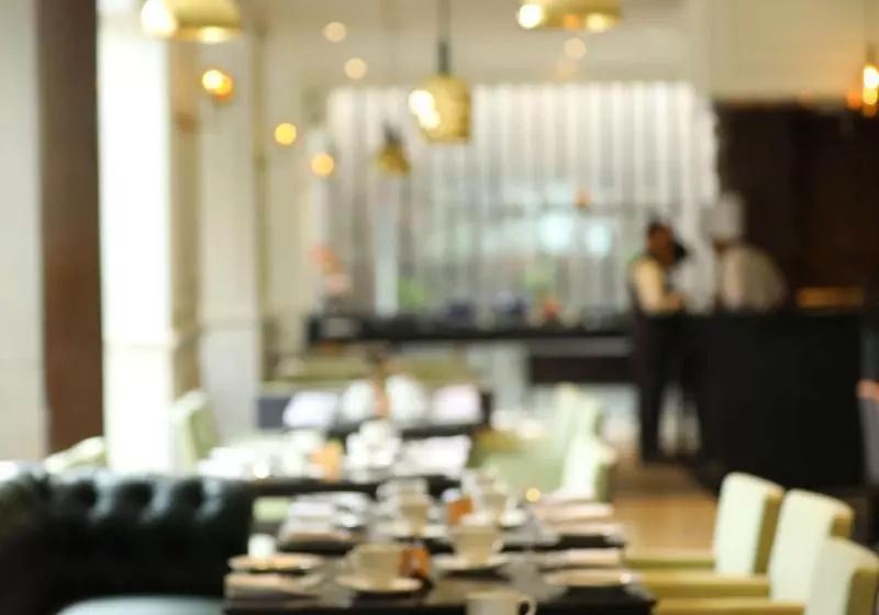 Fotos del hotel Hyatt Regency Amritsar:  18