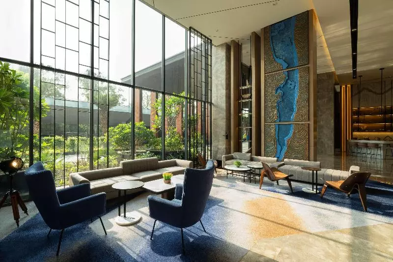 Fotos del hotel Hyatt Regency Amritsar:  4