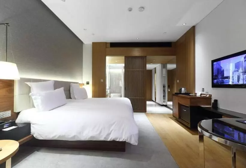 Langham Place, Ningbo Culture Plaza