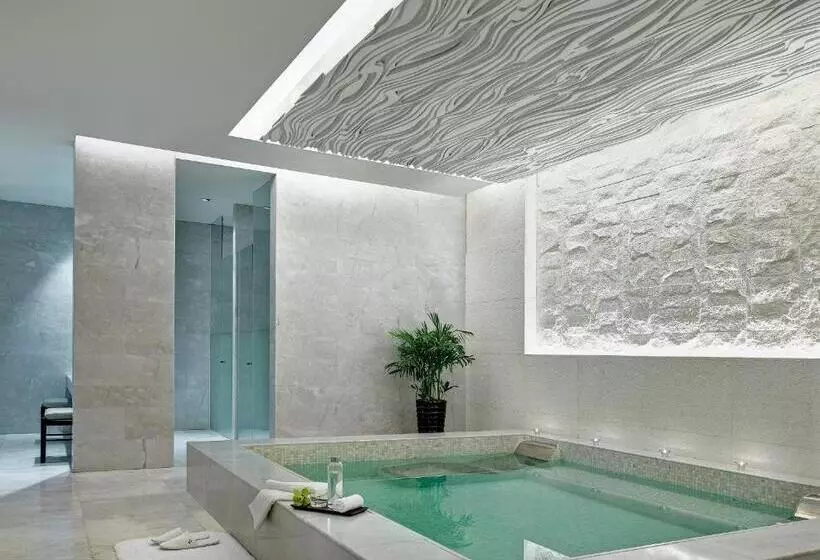 Fotos del hotel Langham Place, Ningbo Culture Plaza:  4