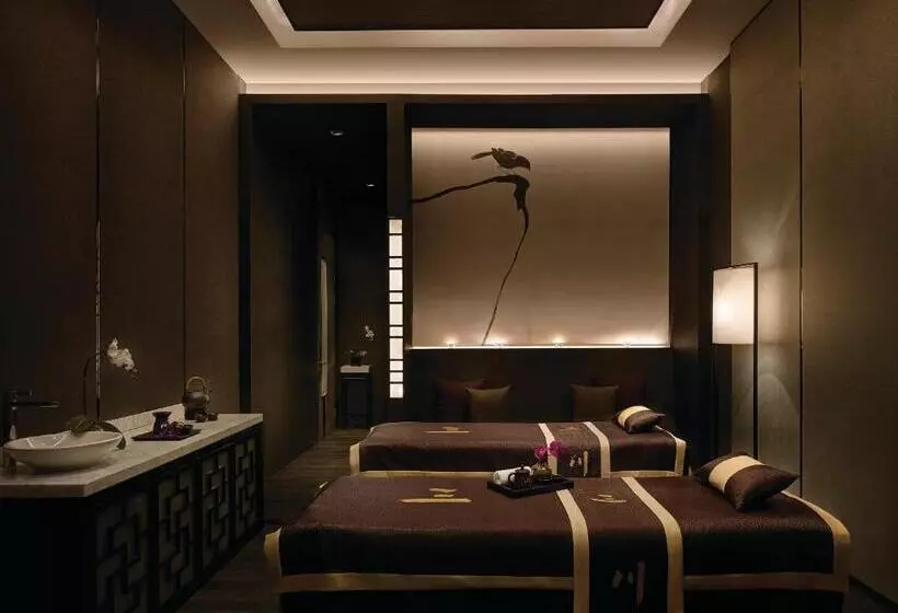 Fotos del hotel Langham Place, Ningbo Culture Plaza:  23