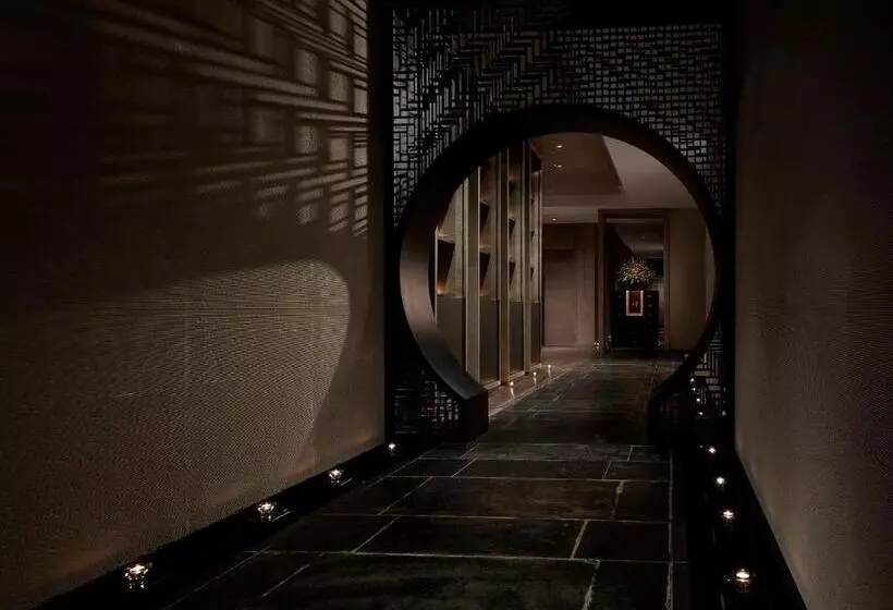 Fotos del hotel Langham Place, Ningbo Culture Plaza:  10