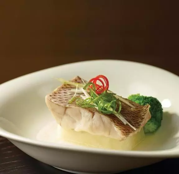 Fotos del hotel Langham Place, Ningbo Culture Plaza:  15