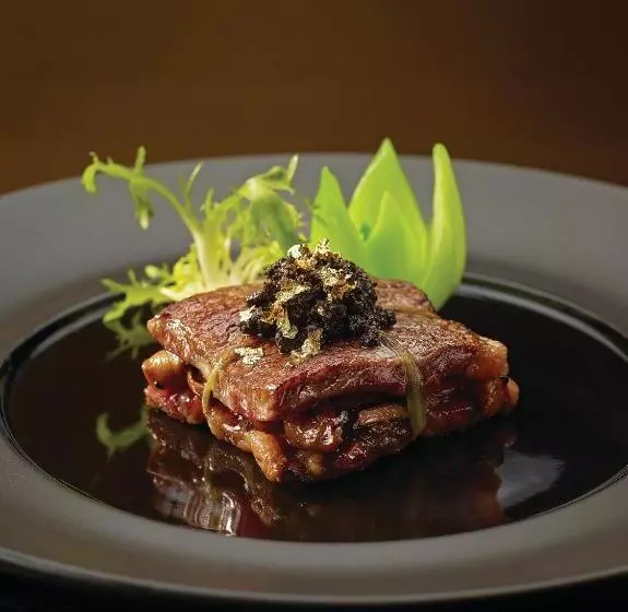 Fotos del hotel Langham Place, Ningbo Culture Plaza:  19