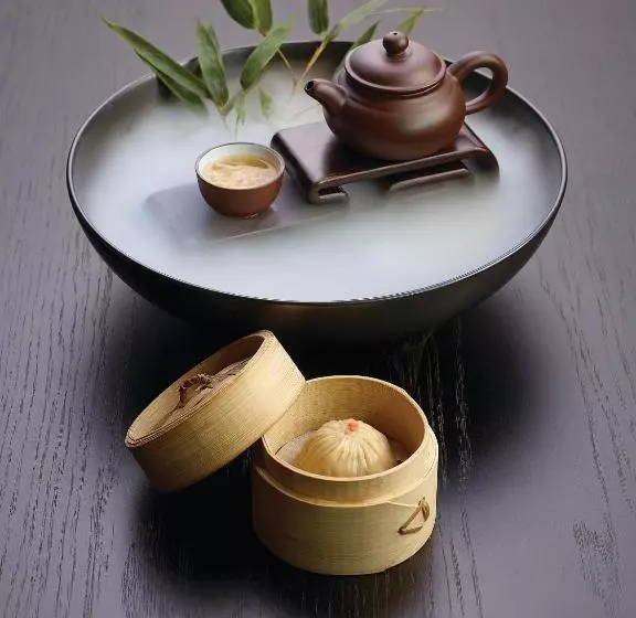 Fotos del hotel Langham Place, Ningbo Culture Plaza:  21