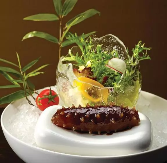 Fotos del hotel Langham Place, Ningbo Culture Plaza:  11