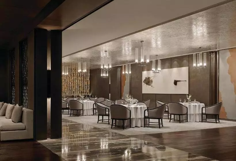 Fotos del hotel Langham Place, Ningbo Culture Plaza:  5