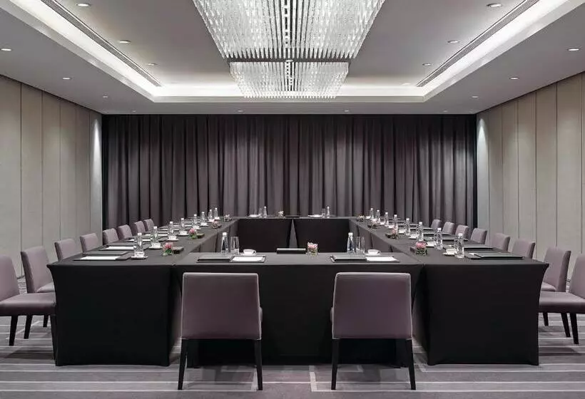 Fotos del hotel Langham Place, Ningbo Culture Plaza:  12