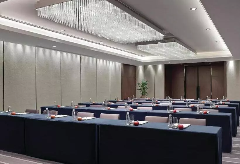 Fotos del hotel Langham Place, Ningbo Culture Plaza:  6