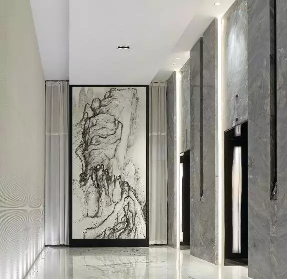 Fotos del hotel Langham Place, Ningbo Culture Plaza:  2