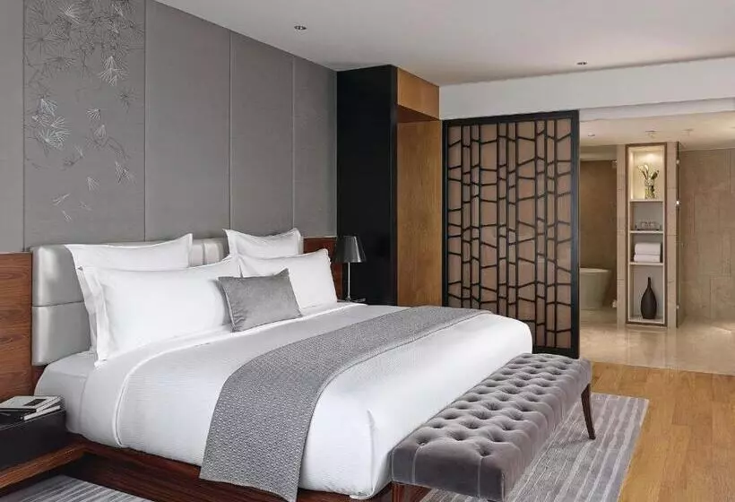 Fotos del hotel Langham Place, Ningbo Culture Plaza:  8