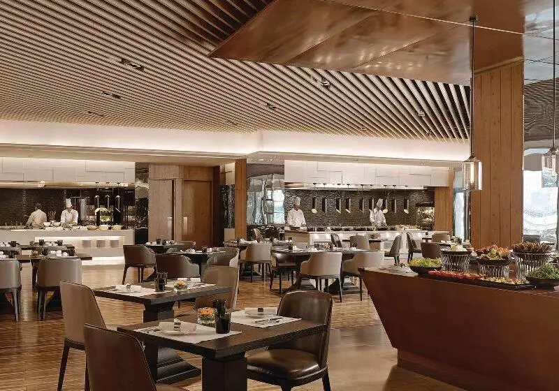 Fotos del hotel Langham Place, Ningbo Culture Plaza:  17