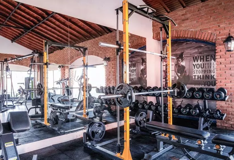 Fotos del hotel Fun&sun Life Side  All Inclusive:  38