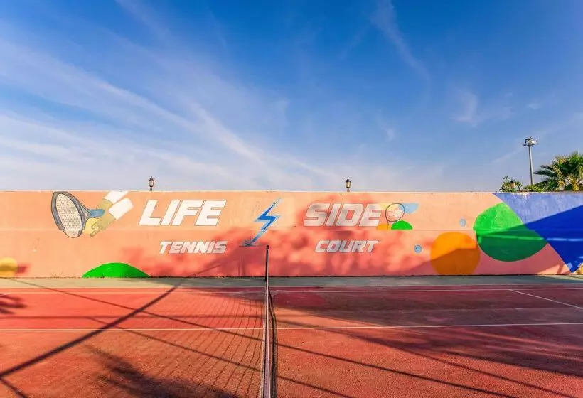 Fotos del hotel Fun&sun Life Side  All Inclusive:  41