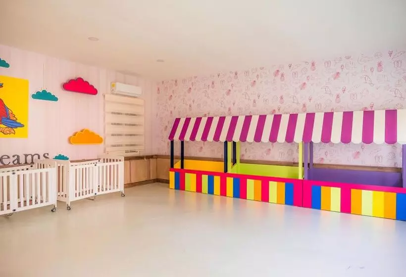 Fotos del hotel Fun&sun Life Side  All Inclusive:  50