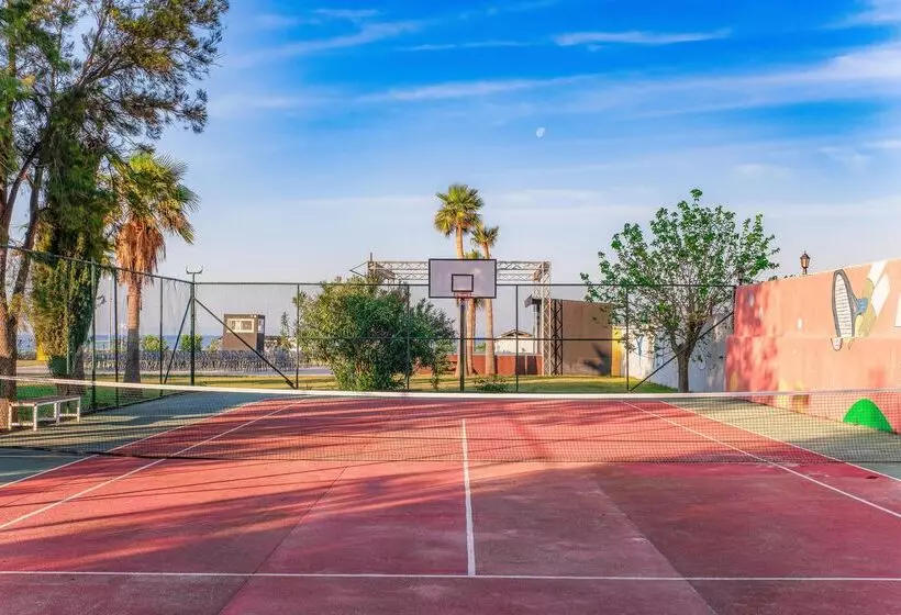 Fotos del hotel Fun&sun Life Side  All Inclusive:  40