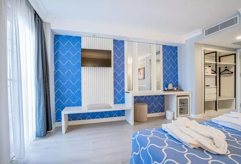 Fotos del hotel Fun&sun Life Side  All Inclusive:  20