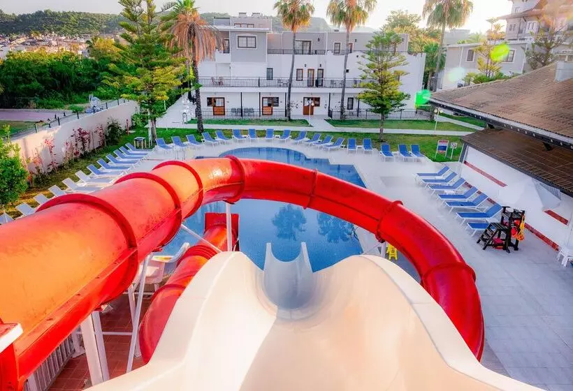 Fotos del hotel Fun&sun Life Side  All Inclusive:  97