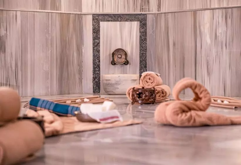 Fotos del hotel Fun&sun Life Side  All Inclusive:  43