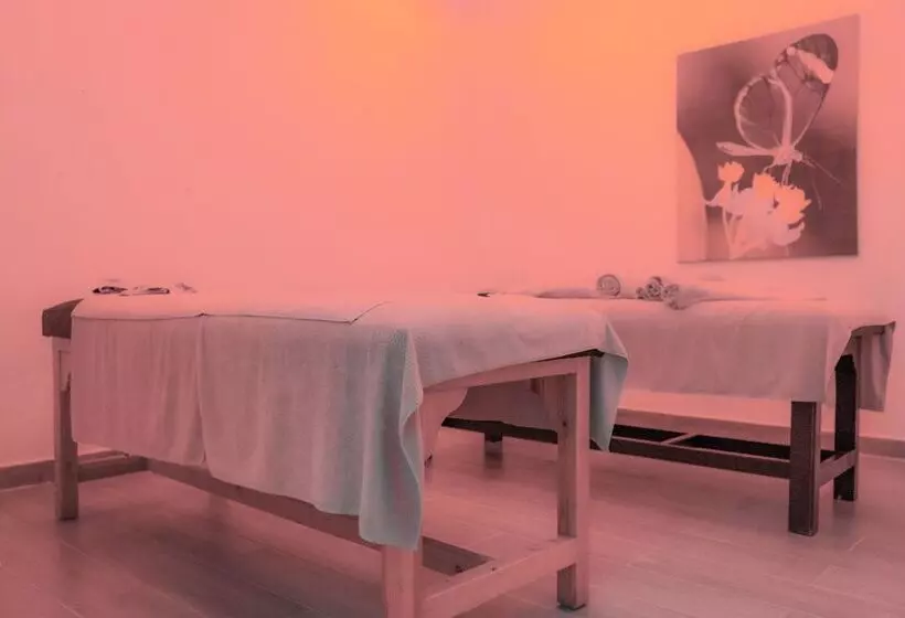 Fotos del hotel Fun&sun Life Side  All Inclusive:  108