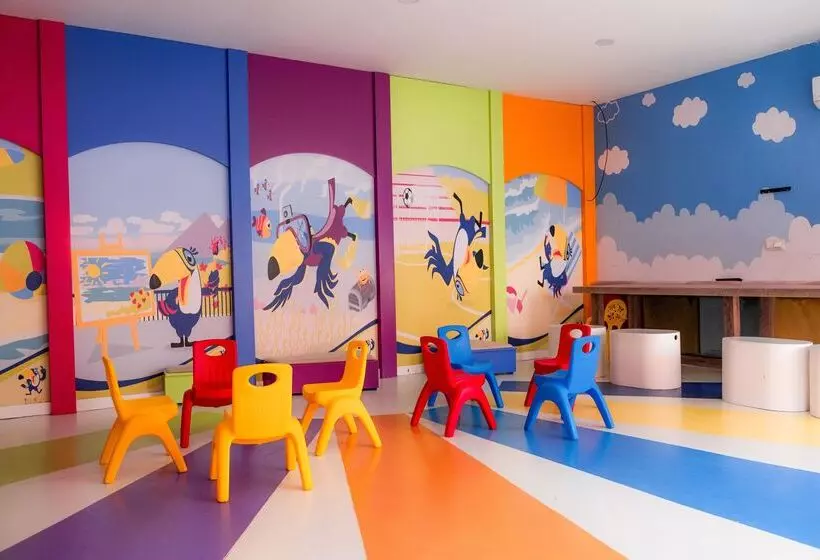 Fotos del hotel Fun&sun Life Side  All Inclusive:  49