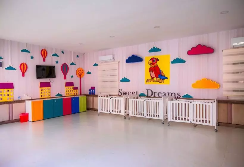 Fotos del hotel Fun&sun Life Side  All Inclusive:  47