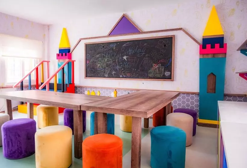 Fotos del hotel Fun&sun Life Side  All Inclusive:  51