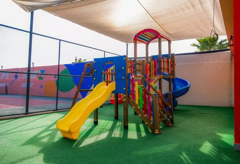 Fotos del hotel Fun&sun Life Side  All Inclusive:  48