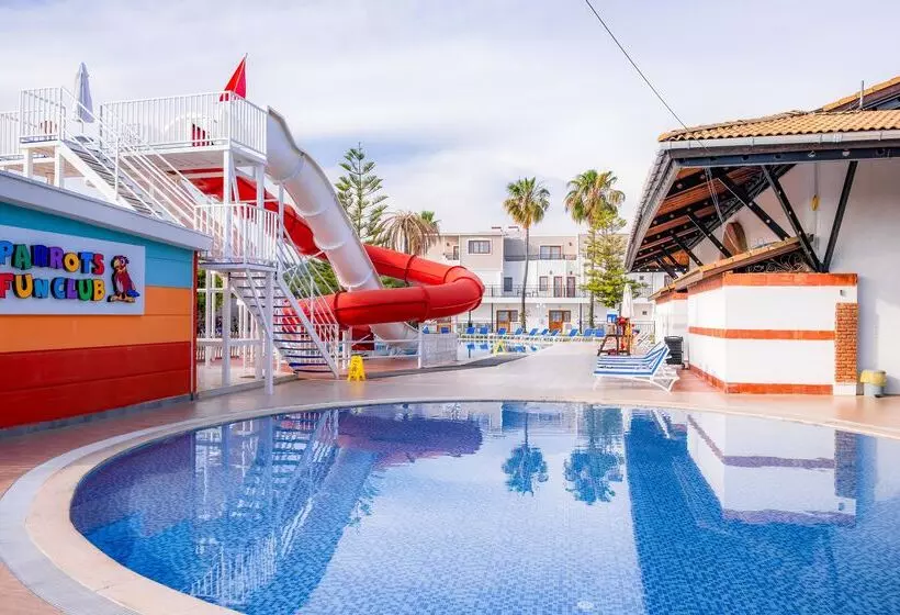 Fotos del hotel Fun&sun Life Side  All Inclusive:  110