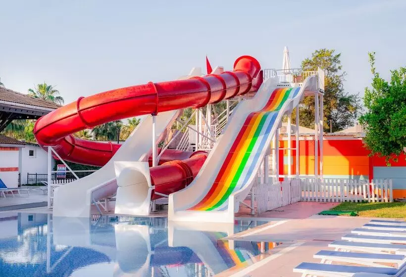 Fotos del hotel Fun&sun Life Side  All Inclusive:  98