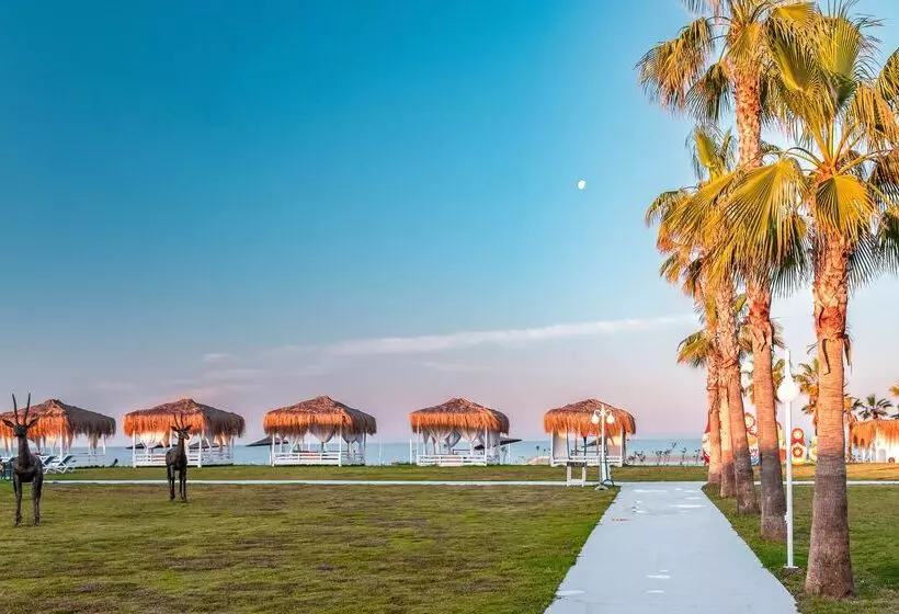 Fotos del hotel Fun&sun Life Side  All Inclusive:  106