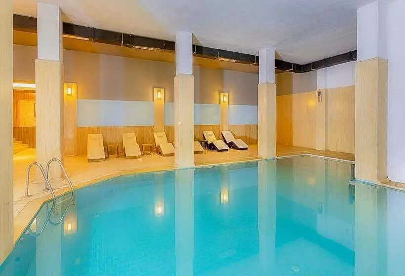 Fotos del hotel Fun&sun Life Side  All Inclusive:  34