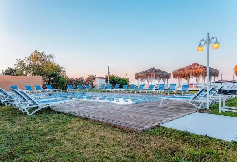 Fotos del hotel Fun&sun Life Side  All Inclusive:  76