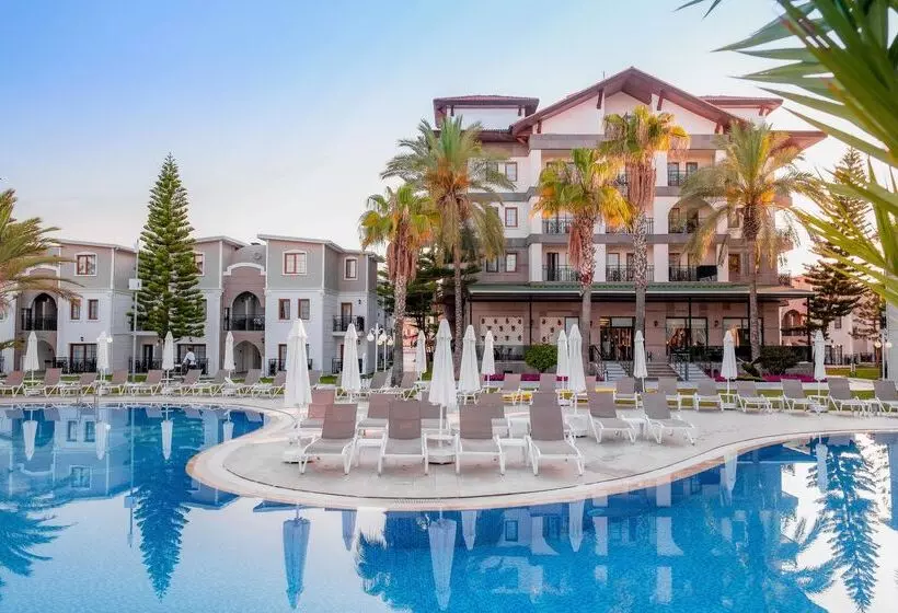 Fotos del hotel Fun&sun Life Side  All Inclusive:  93