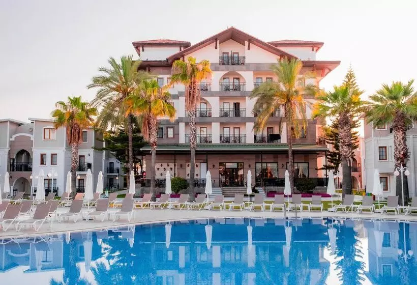 Fun&sun Life Side  All Inclusive