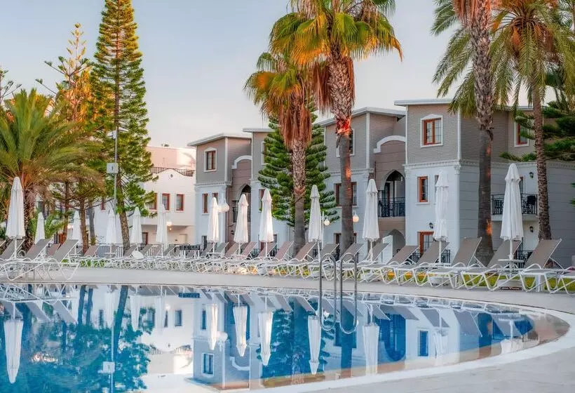 Fotos del hotel Fun&sun Life Side  All Inclusive:  111