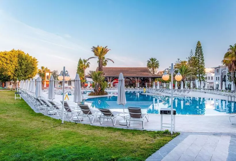 Fotos del hotel Fun&sun Life Side  All Inclusive:  90