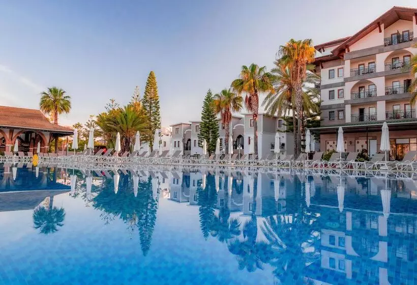 Fotos del hotel Fun&sun Life Side  All Inclusive:  80