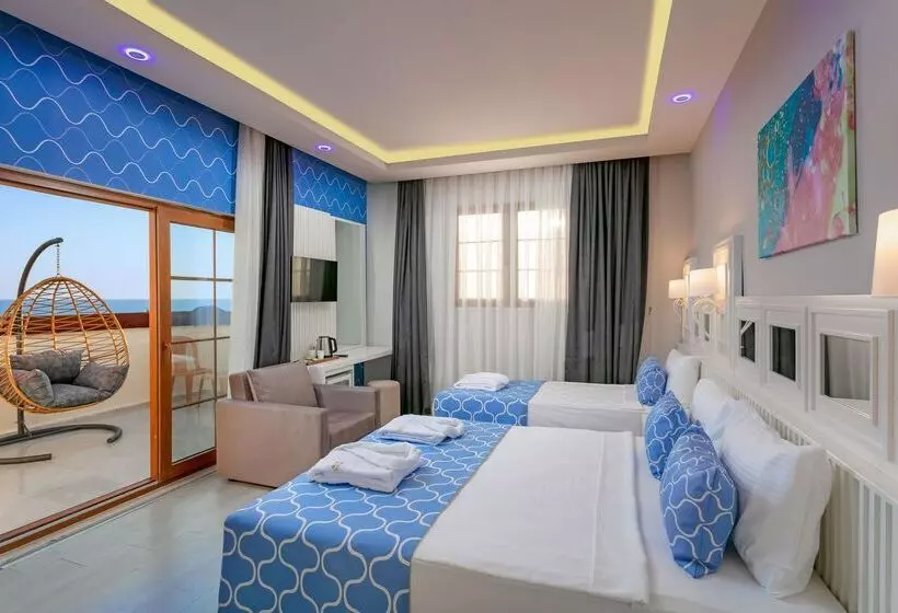 Fotos del hotel Fun&sun Life Side  All Inclusive:  3