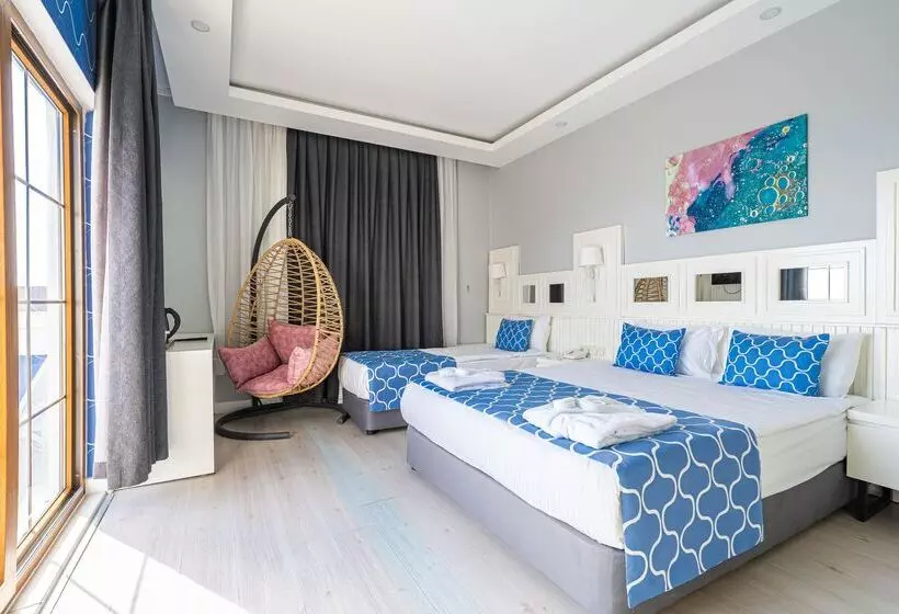 Fotos del hotel Fun&sun Life Side  All Inclusive:  25