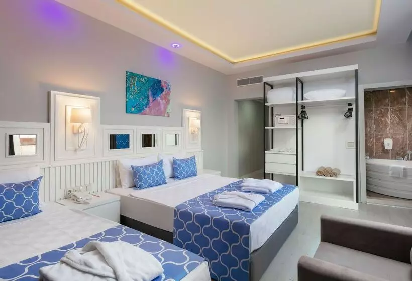 Fotos del hotel Fun&sun Life Side  All Inclusive:  12