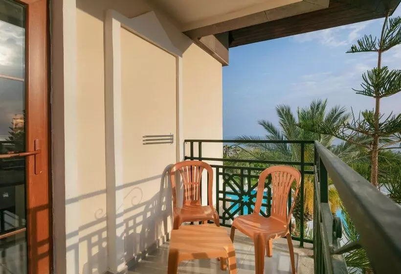 Fotos del hotel Fun&sun Life Side  All Inclusive:  53