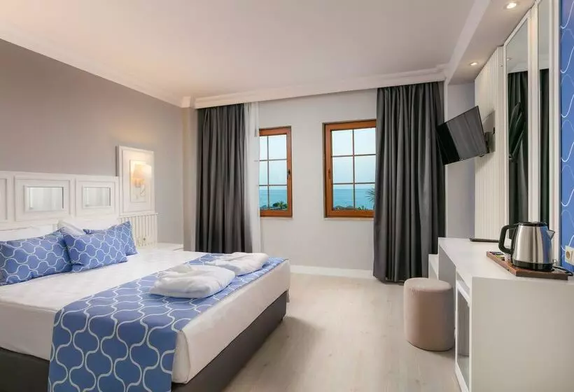 Fotos del hotel Fun&sun Life Side  All Inclusive:  4