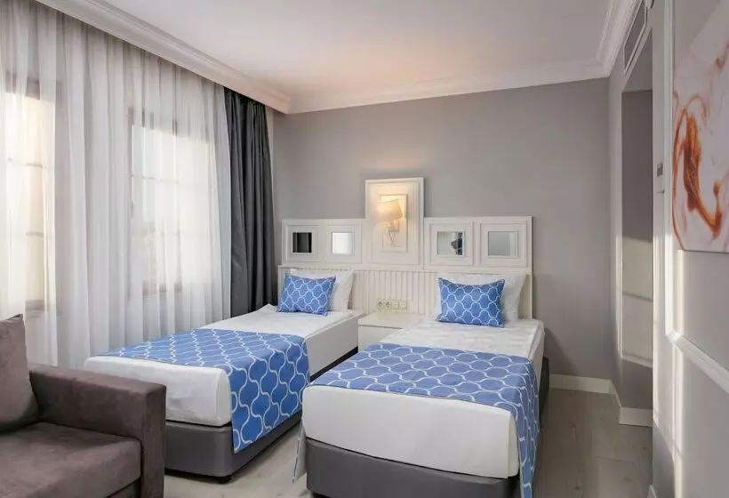 Fotos del hotel Fun&sun Life Side  All Inclusive:  24